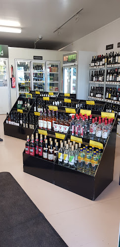 Reviews of Super Liquor Mangawhai Village in Mangawhai - Hospitality and gastronomy