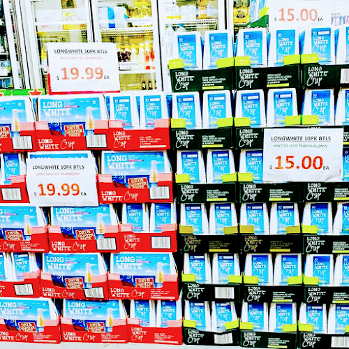 Comentarii opinii despre Wymondley Discount Liquor