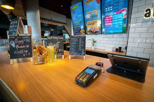 Opinii despre Ancestral at UC Canty Cafe & Restaurant în Christchurch - Hospitality and gastronomy