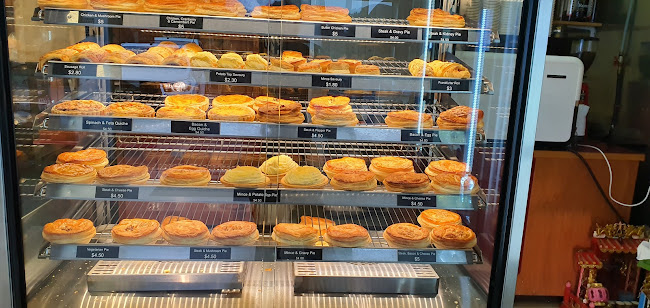 Opinii despre Green Apple Cafe and Bakery în Auckland - Hospitality and gastronomy