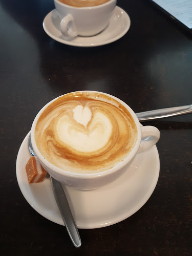 Café El Porteño - Hospitality and gastronomy