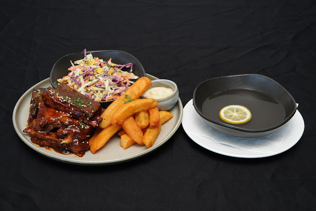 Shads Buffet & Function Centre