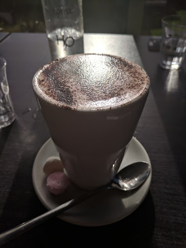 The Coffee Club The Grange, Warkworth - Warkworth