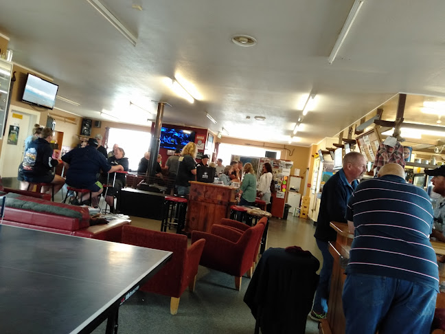 Dover Street, Orepuki 9881, New Zealand