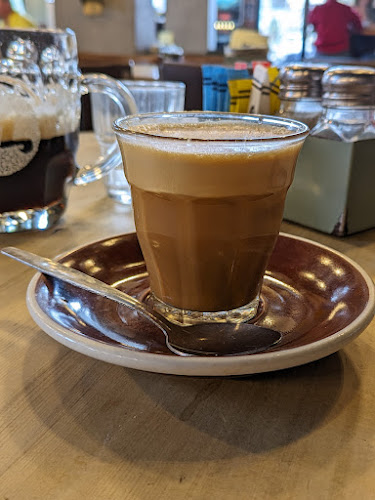 C1 Espresso - Christchurch