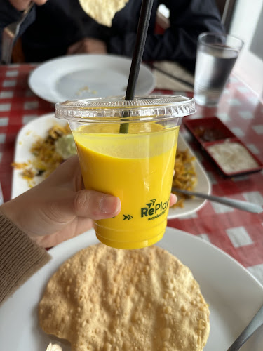 CURRY GURU 356 TAY STREET (old curry guru)" The malabar kitchen"