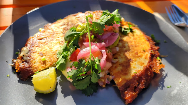 Cooked - Hospitality and gastronomy