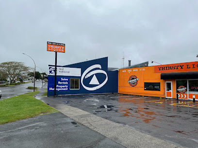 Thirsty Liquor Te Puke