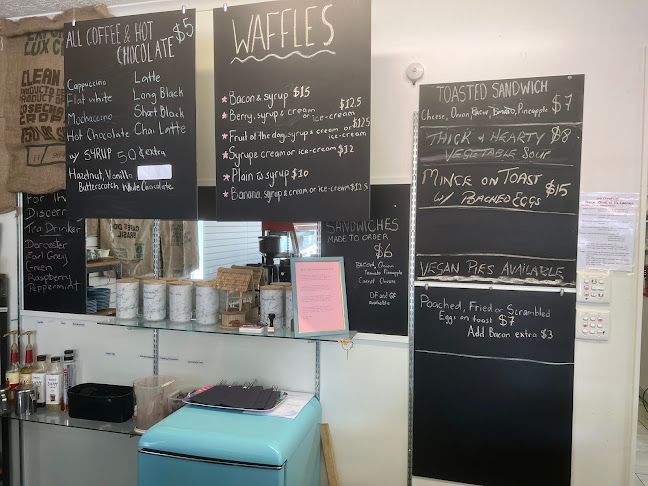 The Well - Tuatapere