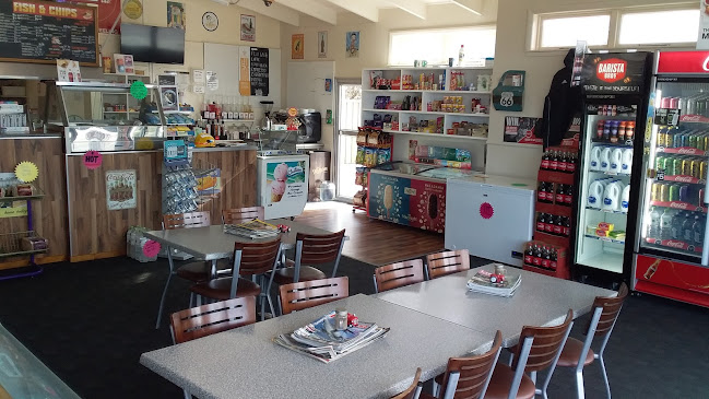 Opinii despre Top Shop Runanga în Runanga - Hospitality and gastronomy