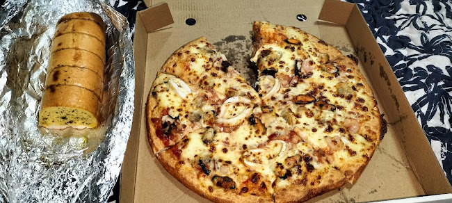 Big Bites- Amberley - Hospitality and gastronomy