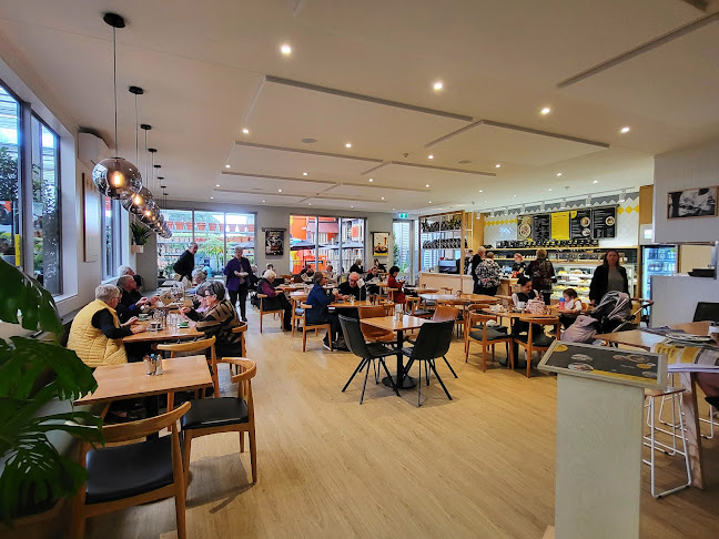 Columbus Coffee at Mitre10 MEGA Tauranga - Tauranga