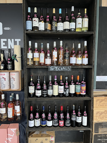 Ferment Kerikeri - Wine Merchant - Shop - Bar - Hospitality and gastronomy