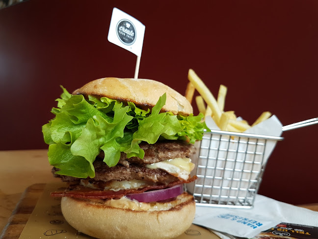 McDonald's Masterton - Masterton