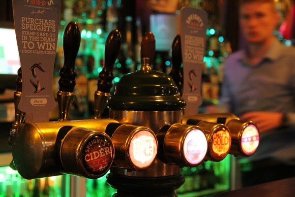 Opinii despre Pog Mahones Irish Pub & Restaurant în Queenstown - Hospitality and gastronomy