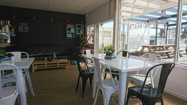 Comentarii opinii despre Wild Nekta Cafe & Bakehouse