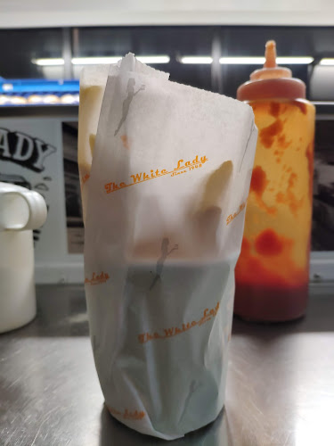 The White Lady Open Times