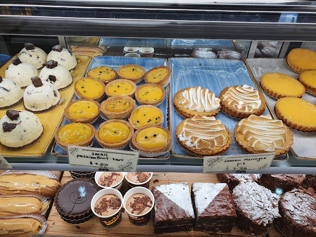 Opinii despre Bordeaux Bakery în Wellington - Hospitality and gastronomy