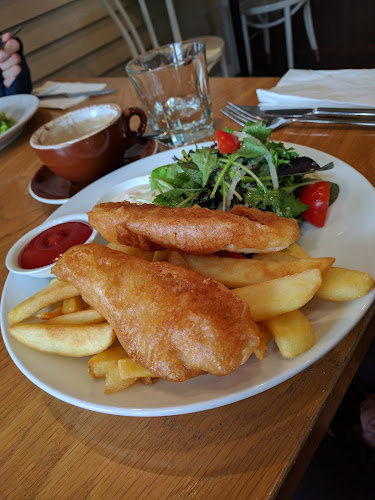 Comentarii opinii despre Moretons Bar & Restaurant