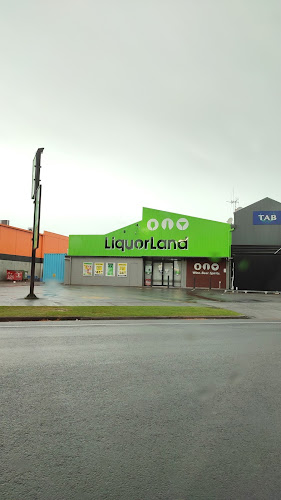 Liquorland Matamata