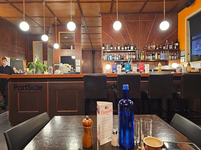 PortSide Bistro & Bar - Westport