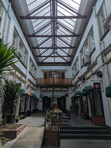 Comentarii opinii despre Japanese Kitchen WA