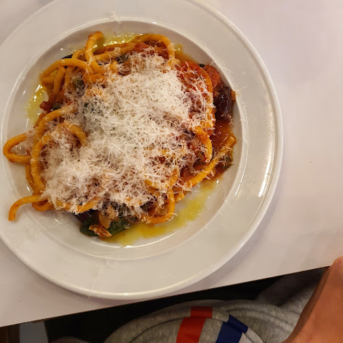 Opinii despre State Pasta în New Plymouth - Hospitality and gastronomy