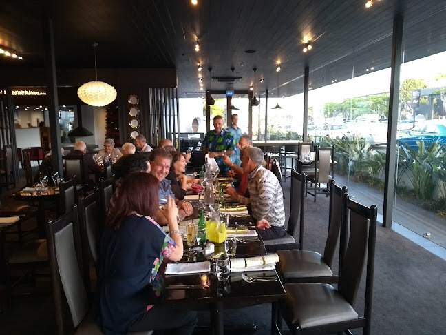 Juliana's Restaurant at Auto Lodge