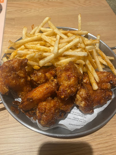 Comentarii opinii despre Mum's Chicken