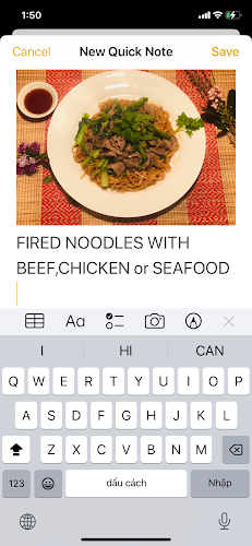 Opinii despre VIET CHEFS RESTAURANT în New Plymouth - Hospitality and gastronomy