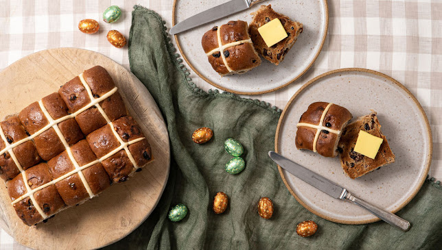 Opinii despre Volare Bread Ltd în Hamilton - Hospitality and gastronomy