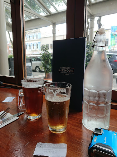 Opinii despre Speight's Ale House Invercargill în Invercargill - Hospitality and gastronomy