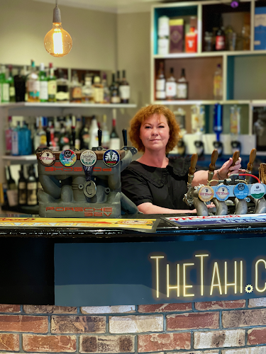 The Tahi Bar + Kitchen