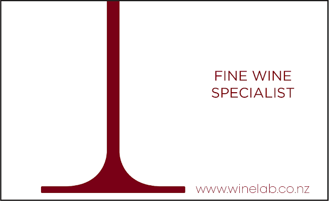 WINE LAB - Riverhead