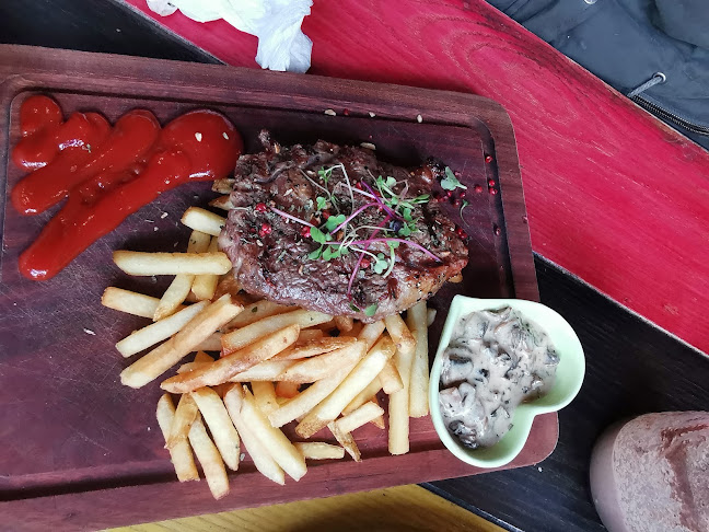 Comentarii opinii despre Wood Brothers