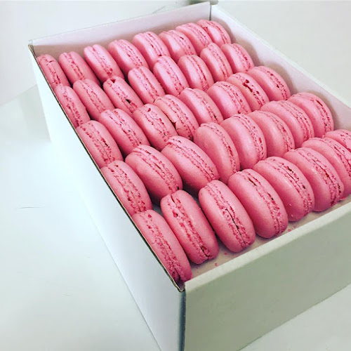 Macarons - Dunedin