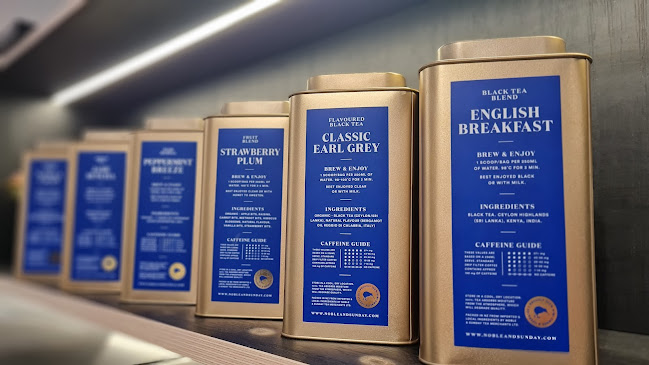 Triangle Espresso - Hospitality and gastronomy