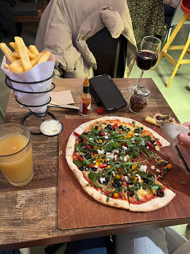 The Pour House and The Coromandel Brewing Company - Hahei