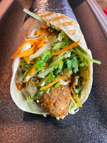 Anatolia Turkish Kebab House - Dunedin