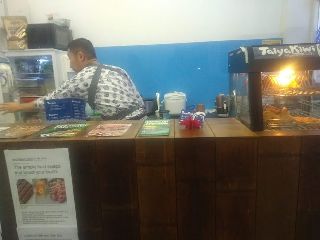 Comentarii opinii despre TaiyaKiwi