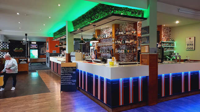 Opinii despre Ascot Sportshouse & Eatery în Timaru - Hospitality and gastronomy