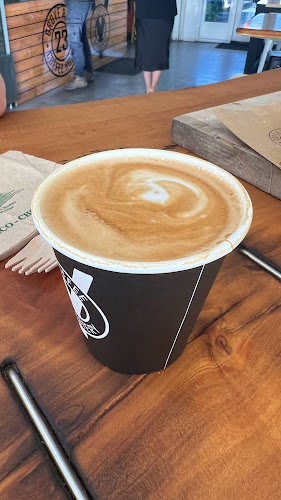 Opinii despre 23 Grove Road Coffee House în Blenheim - Hospitality and gastronomy