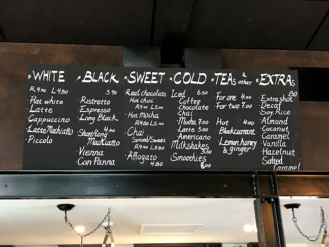 Strange Bandit by Luciano - Hospitality and gastronomy