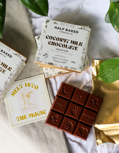 Half Baked Catering Co - Hospitality and gastronomy