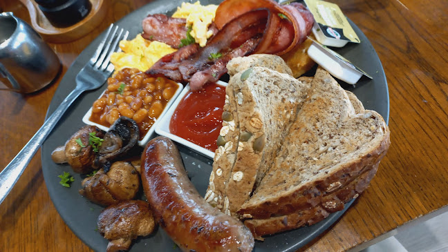 Comentarii opinii despre Robert Harris Cafe - Rolleston