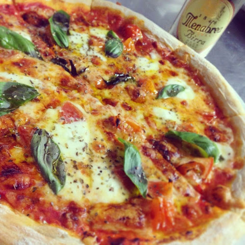 Reviews of Di Vino Bistro in Auckland - Hospitality and gastronomy