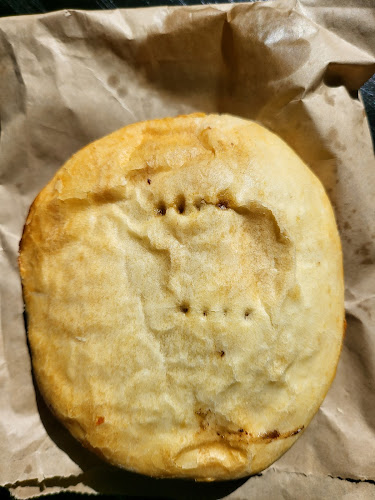 Real Meat Pies - Hospitality and gastronomy