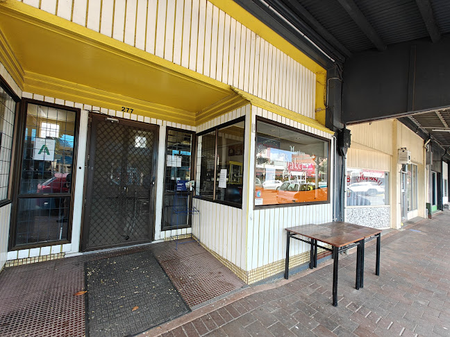 Marton Bakery & Cafe