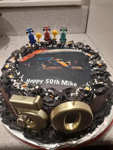 Christchurch Printed Icing Phone number