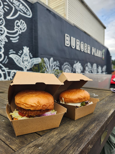 Comentarii opinii despre Burger Plant